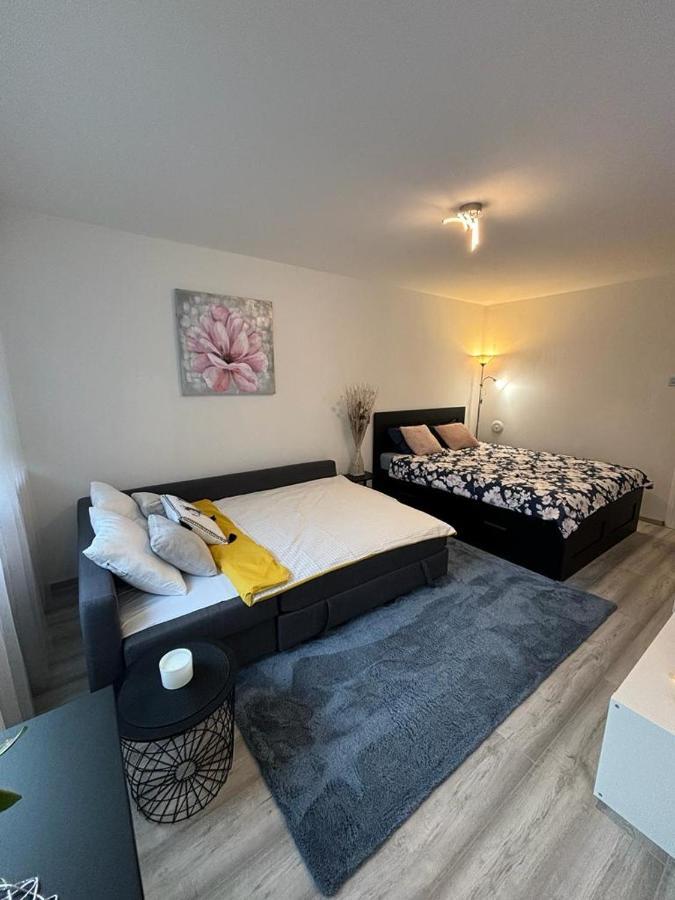 Studio Apartman Stefi Samobor Exterior photo