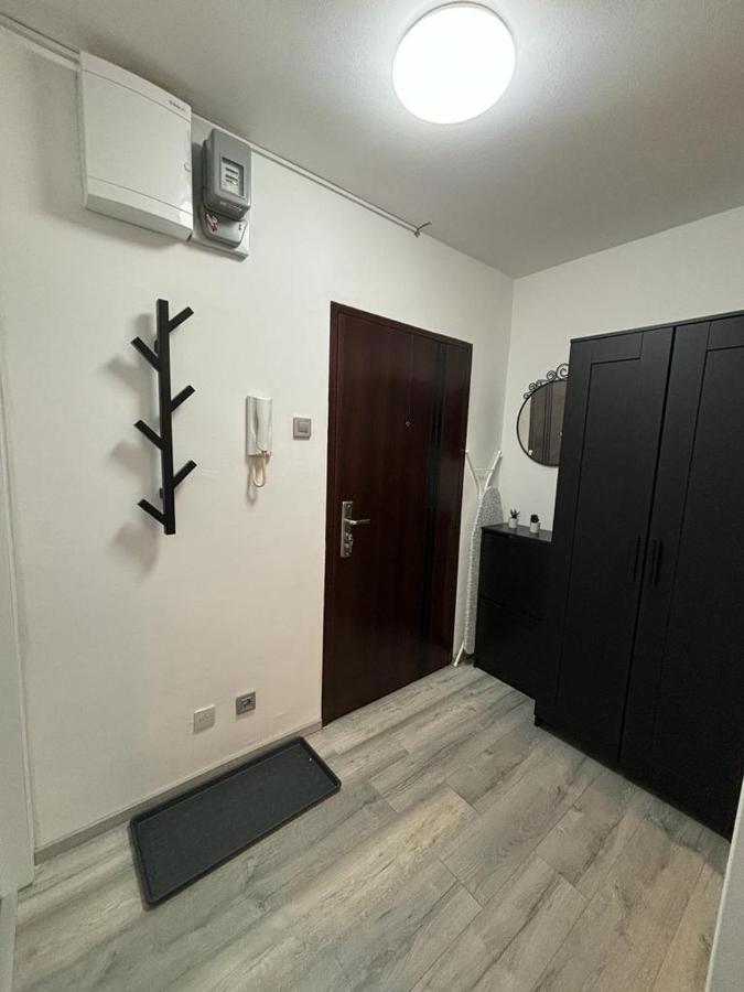 Studio Apartman Stefi Samobor Exterior photo