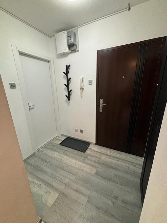 Studio Apartman Stefi Samobor Exterior photo