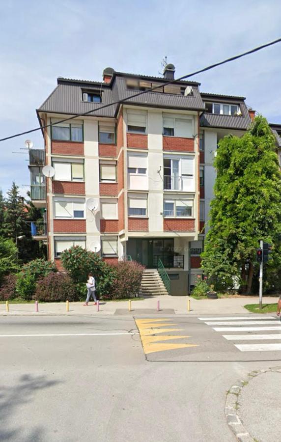 Studio Apartman Stefi Samobor Exterior photo